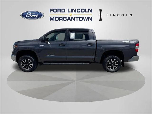 2019 Toyota Tundra SR5 5.7L V8 for sale in Morgantown, WV
