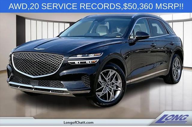 2024 Genesis GV70 2.5T AWD for sale in Chattanooga, TN