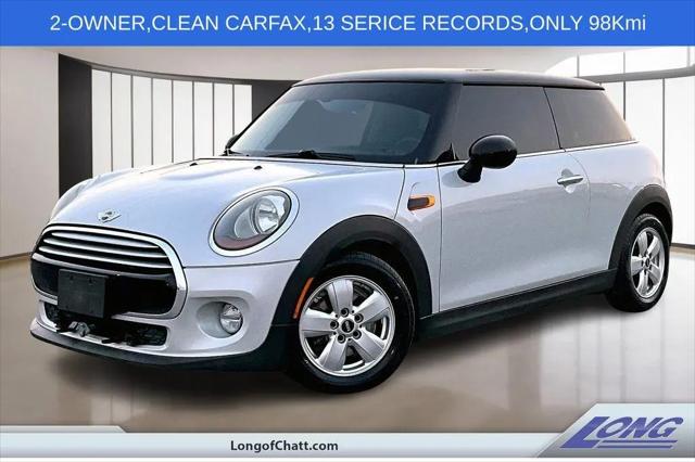 2015 MINI Hardtop Cooper for sale in Chattanooga, TN