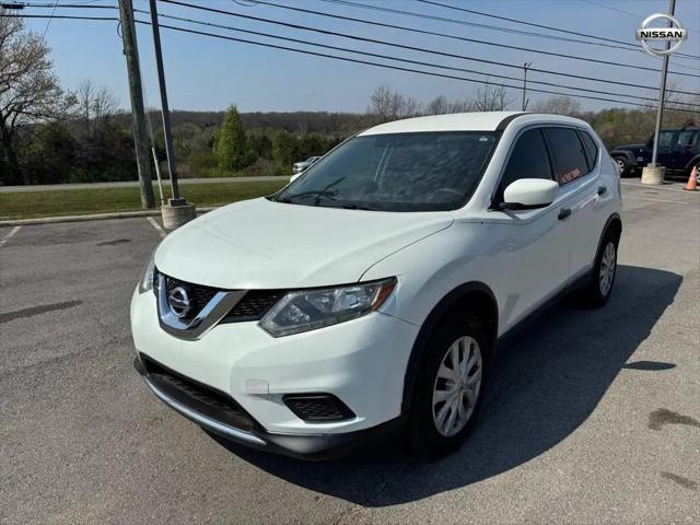 2016 Nissan Rogue S for sale in La Vergne, TN