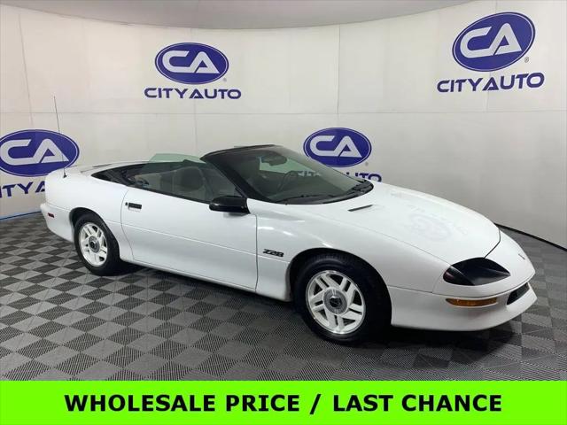 1994 Chevrolet Camaro Z28 for sale in Memphis, TN