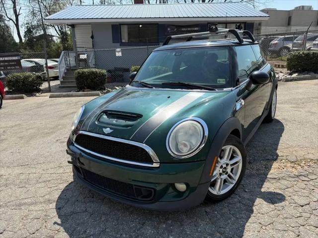2011 MINI Cooper S Base for sale in Raleigh, NC