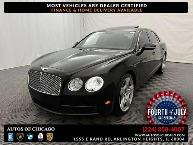 2015 Bentley Flying Spur V8 for sale in Arlington Heights, IL