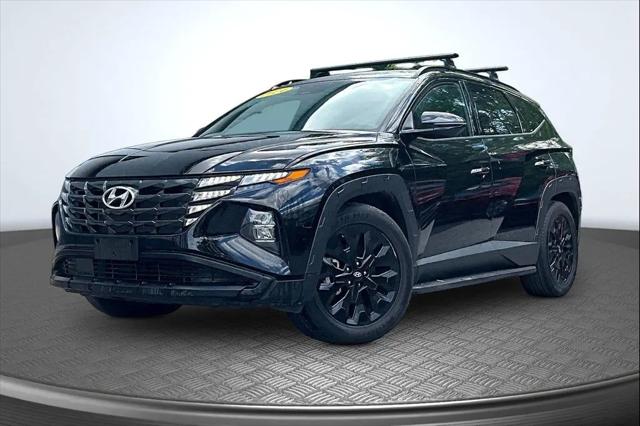 2024 Hyundai Tucson XRT for sale in Baltimore, MD