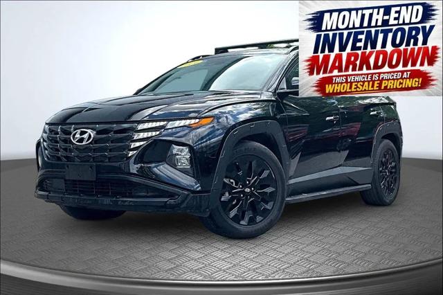 2024 Hyundai Tucson XRT for sale in Baltimore, MD