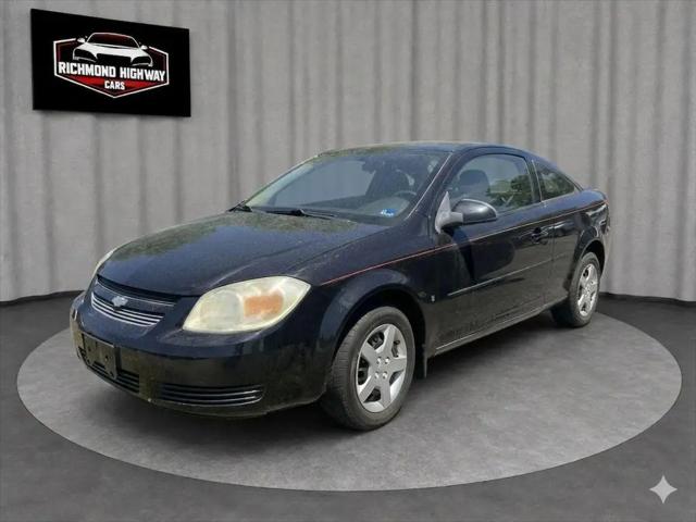 2008 Chevrolet Cobalt LT for sale in Richmond, VA