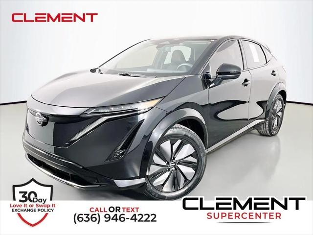 2025 Nissan ARIYA EVOLVE+ for sale in St. Charles, MO