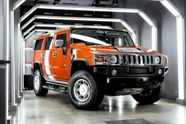 2003 HUMMER H2 Base for sale in West Palm Beach, FL