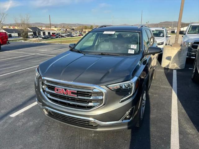 2018 GMC Terrain SLT for sale in Somerset, KY