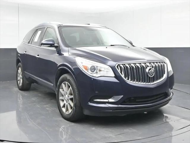 2016 Buick Enclave Convenience for sale in Somerset, KY