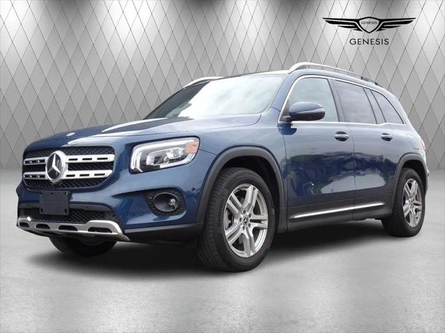 2022 Mercedes-Benz GLB Base for sale near Cincinnati, OH