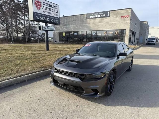 2023 Dodge Charger SXT for sale in Sterling Heights, MI