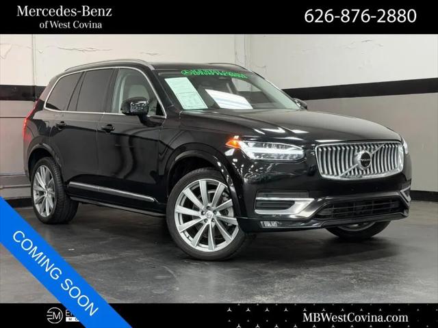 2023 Volvo XC90 B6 Plus 7-Seater for sale in West Covina, CA