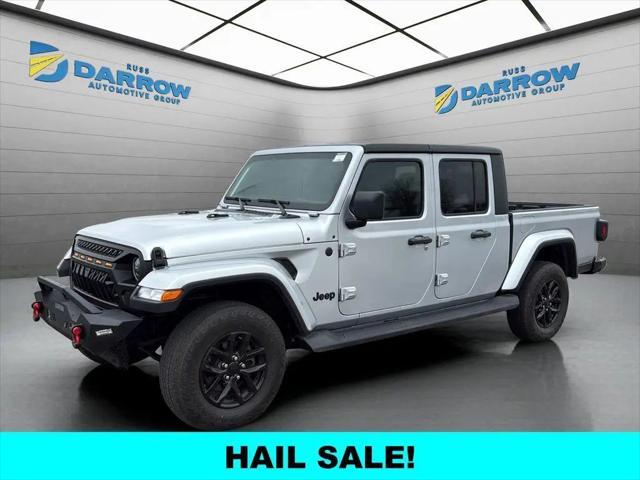 2023 Jeep Gladiator Sport S for sale in Madison, WI