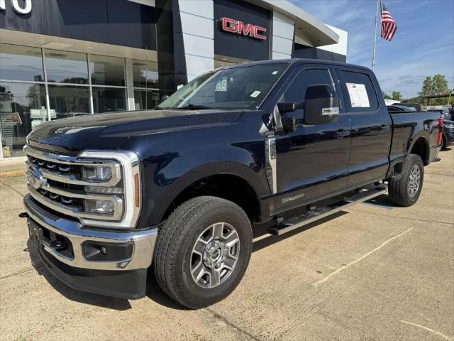 2024 Ford F-250 LARIAT for sale in Winnsboro, LA