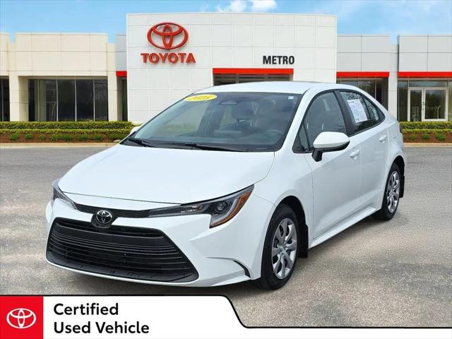 2026 Toyota Corolla LE for sale in Kalamazoo, MI