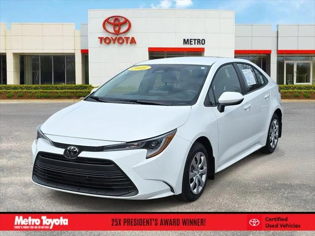 2026 Toyota Corolla LE for sale in Kalamazoo, MI