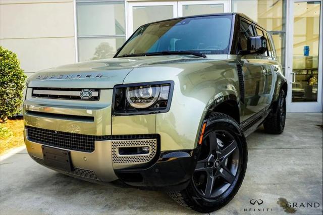 2021 Land Rover Defender 110 X-Dynamic HSE for sale in Macon, GA