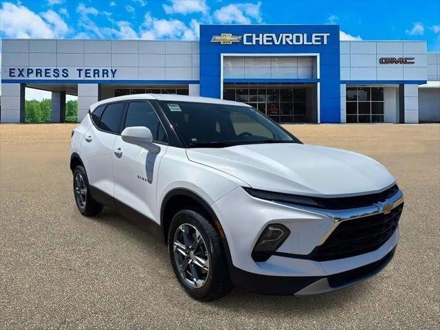 2025 Chevrolet Blazer FWD 2LT for sale in Terry, MS