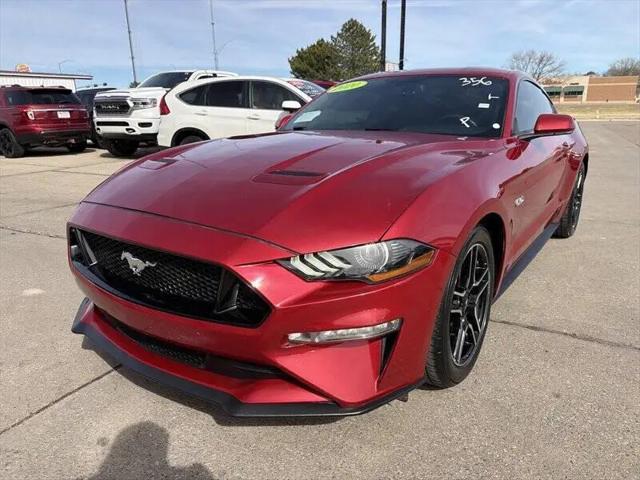 2020 Ford Mustang GT Fastback for sale in South Sioux City, NE