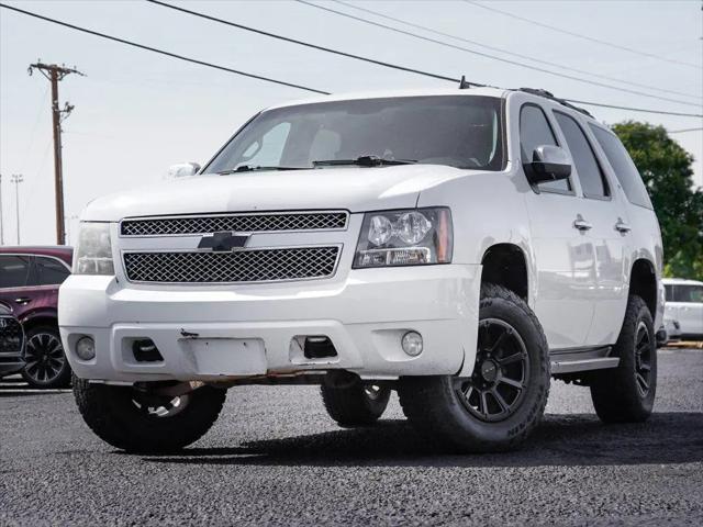 2014 Chevrolet Tahoe LT for sale in Santa Fe, NM
