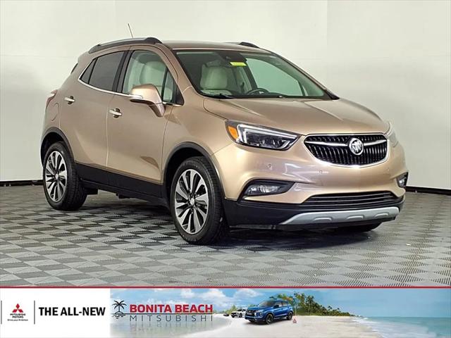 2018 Buick Encore Premium for sale in Bonita Springs, FL