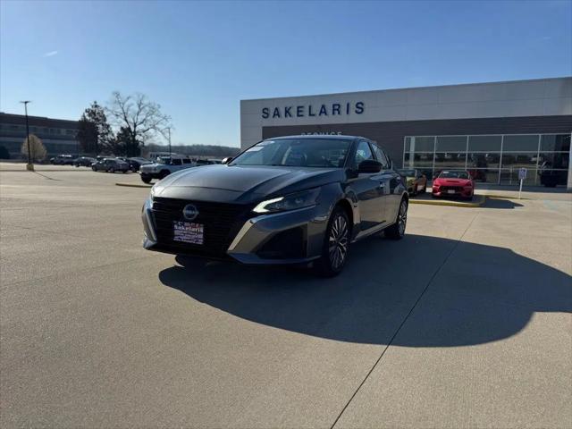 2025 Nissan Altima SV AWD for sale in Rolla, MO