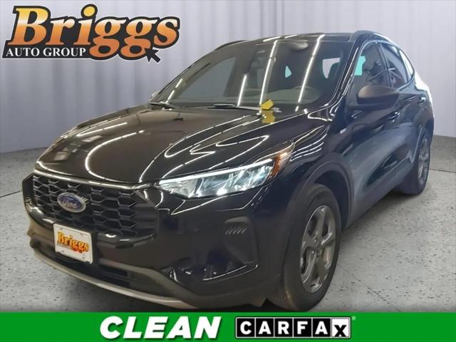 2025 Ford Escape ST-Line for sale in Manhattan, KS