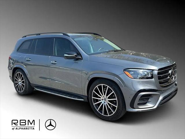 2024 Mercedes-Benz GLS GLS 580 4MATIC for sale in Alpharetta, GA