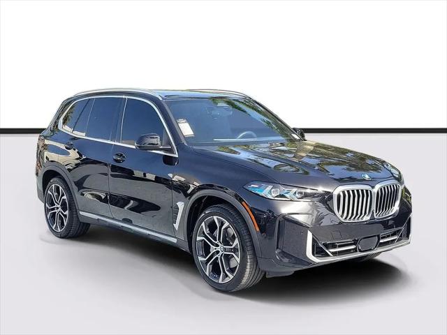 2024 BMW X5 sDrive40i for sale in Coconut Creek, FL