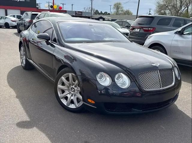 2006 Bentley Continental GT Base for sale in Colorado Springs, CO