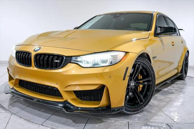 2017 BMW M3 Base for sale in Somerville, NJ