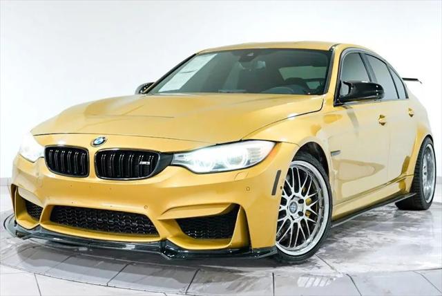2017 BMW M3 Base for sale in Somerville, NJ