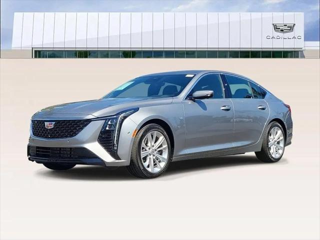 2026 Cadillac CT5 Premium Luxury RWD for sale in Buena Park, CA