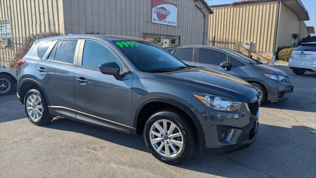 2013 Mazda CX-5 Touring for sale in Bakersfield, CA