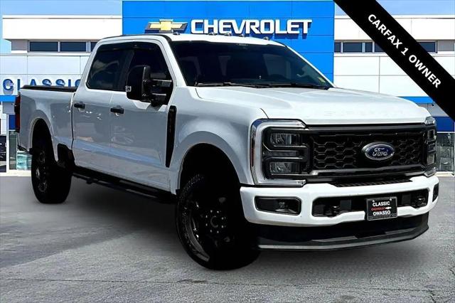 2024 Ford F-250 XL for sale in Owasso, OK