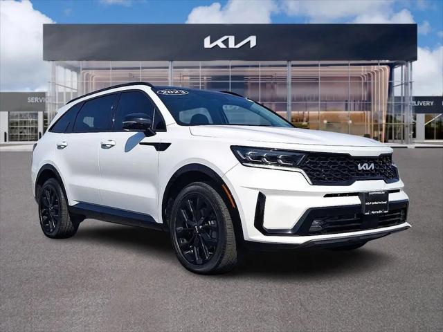 2023 Kia Sorento SX for sale in Allentown, PA