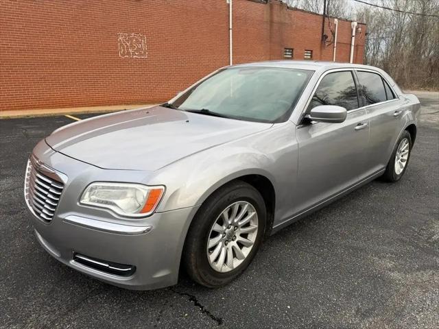 2014 Chrysler 300 S for sale in Martinsville, VA