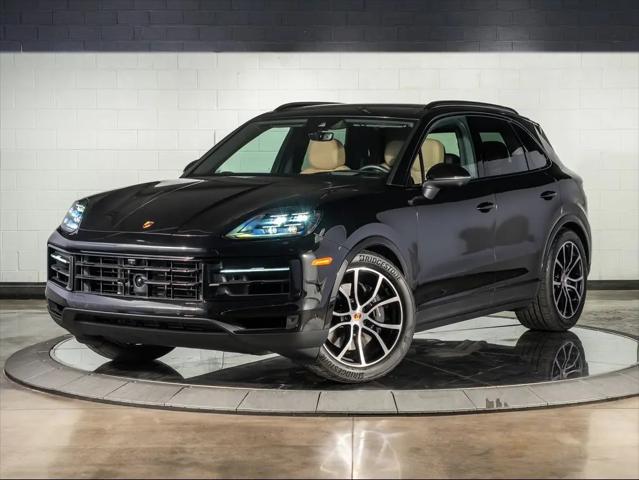 2025 Porsche Cayenne Cayenne for sale in Santa Clarita, CA