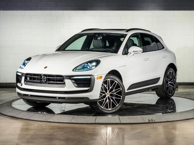 2026 Porsche Macan Base for sale in Santa Clarita, CA