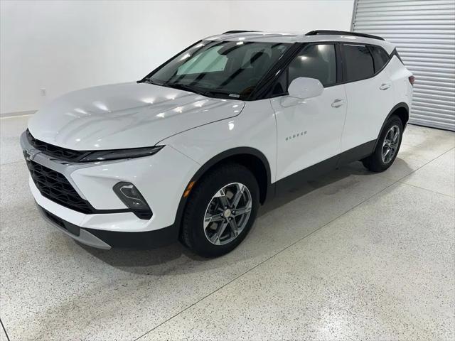 2024 Chevrolet Blazer FWD 2LT for sale in Batesburg-Leesville, SC