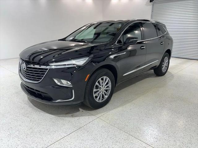 2024 Buick Enclave Essence FWD for sale in Batesburg-Leesville, SC