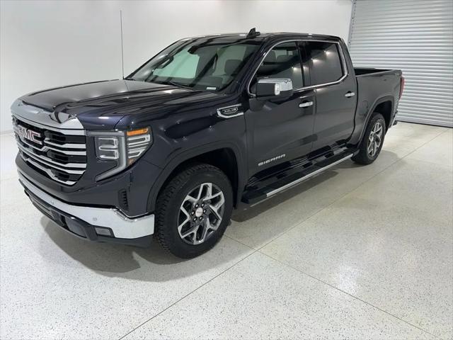 2026 GMC Sierra 1500 Crew Cab, Short Bed, SLT, 4WD for sale in Batesburg-Leesville, SC
