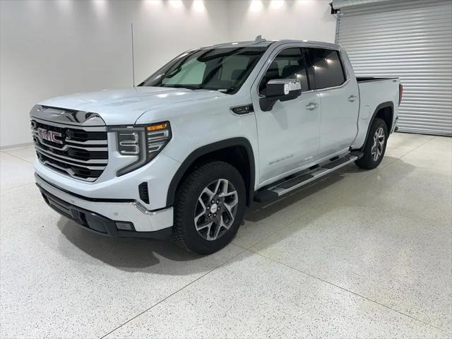 2026 GMC Sierra 1500 Crew Cab, Short Bed, SLT, 4WD for sale in Batesburg-Leesville, SC