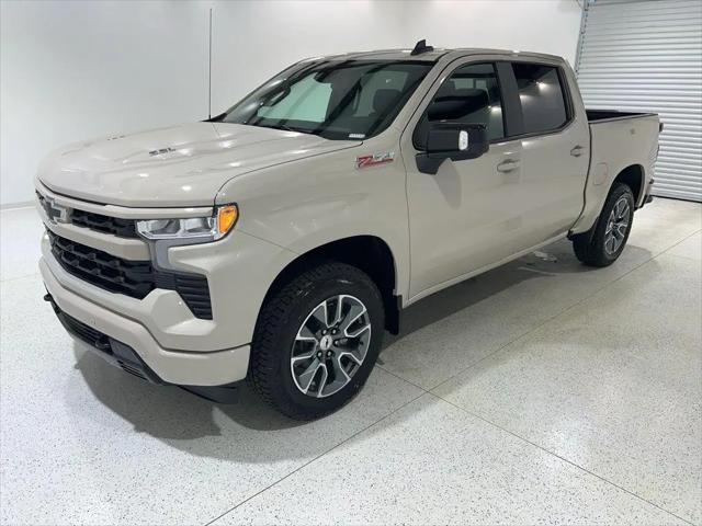 2026 Chevrolet Silverado 1500 4WD Crew Cab Short Bed RST for sale in Batesburg-Leesville, SC