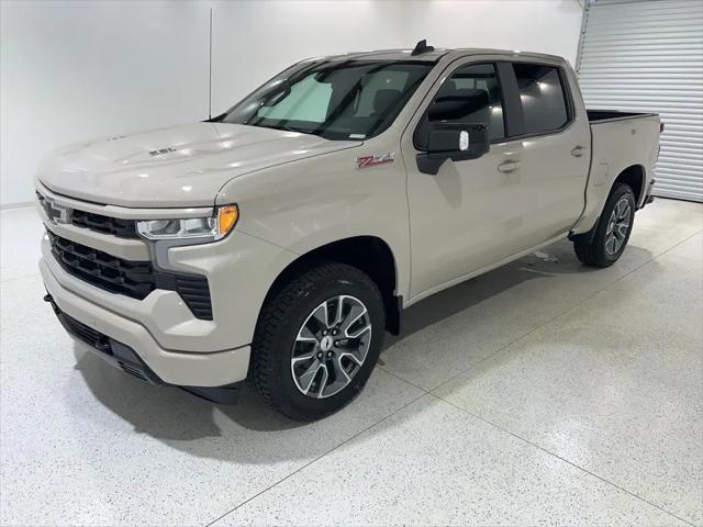 2026 Chevrolet Silverado 1500 4WD Crew Cab Short Bed RST for sale in Batesburg-Leesville, SC