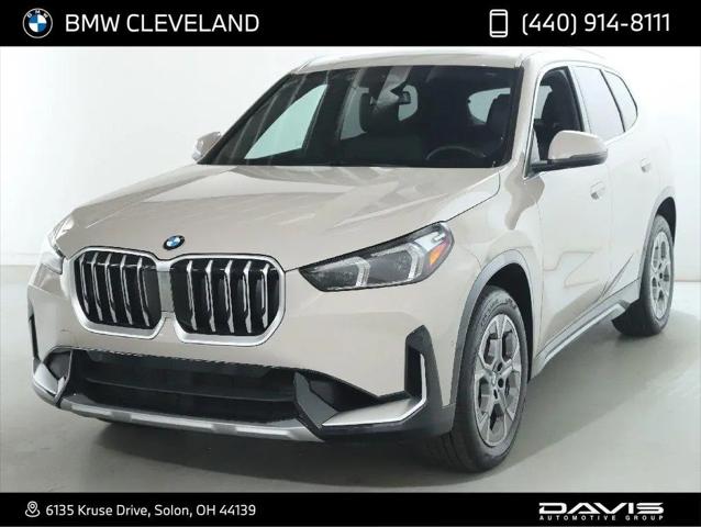 2026 BMW X1 xDrive28i for sale in Solon, OH
