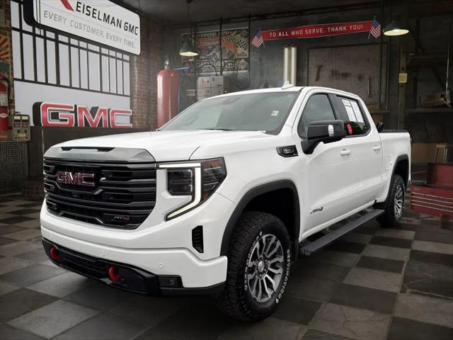 2023 GMC Sierra 1500 4WD Crew Cab Short Box AT4 for sale in Springfield, TN