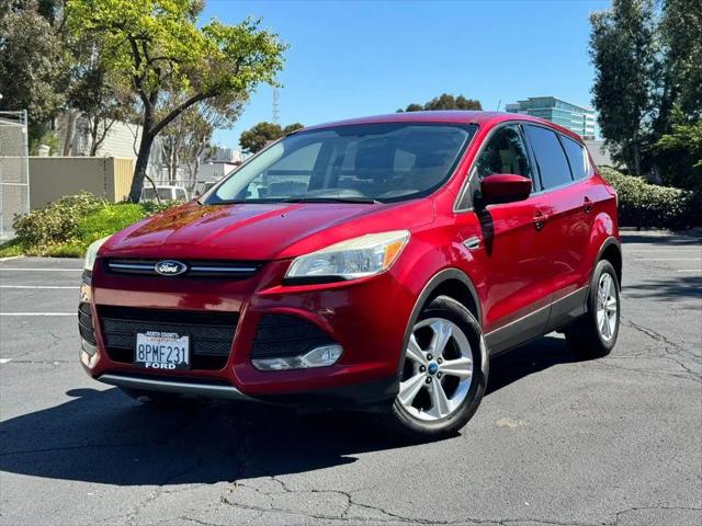 2013 Ford Escape SE for sale in San Diego, CA