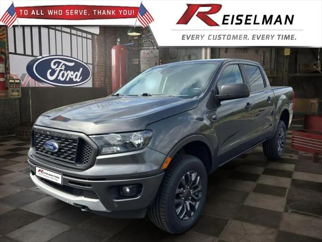 2019 Ford Ranger XLT for sale in Dickson, TN